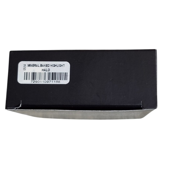 IL Makiage Mineral Baked Highlighter in Halo 7.5g‎ 0.26 oz NIB - Picture 4 of 7